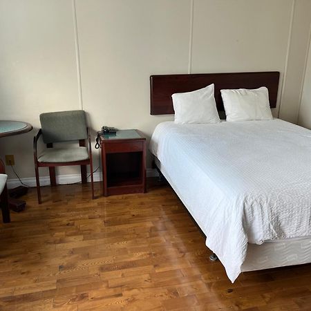 Motel Clair Mont Sainte-Agathe-des-Monts Bagian luar foto