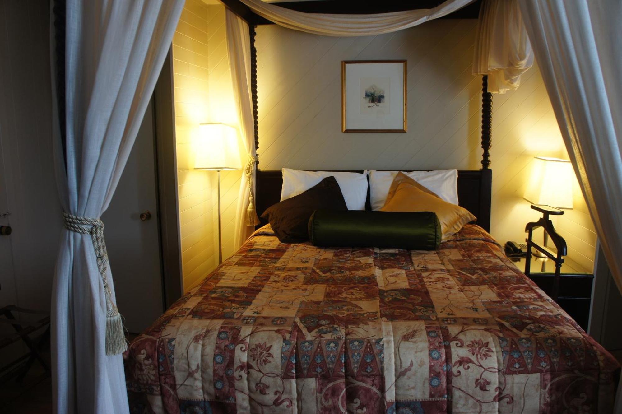 Motel Clair Mont Sainte-Agathe-des-Monts Bagian luar foto