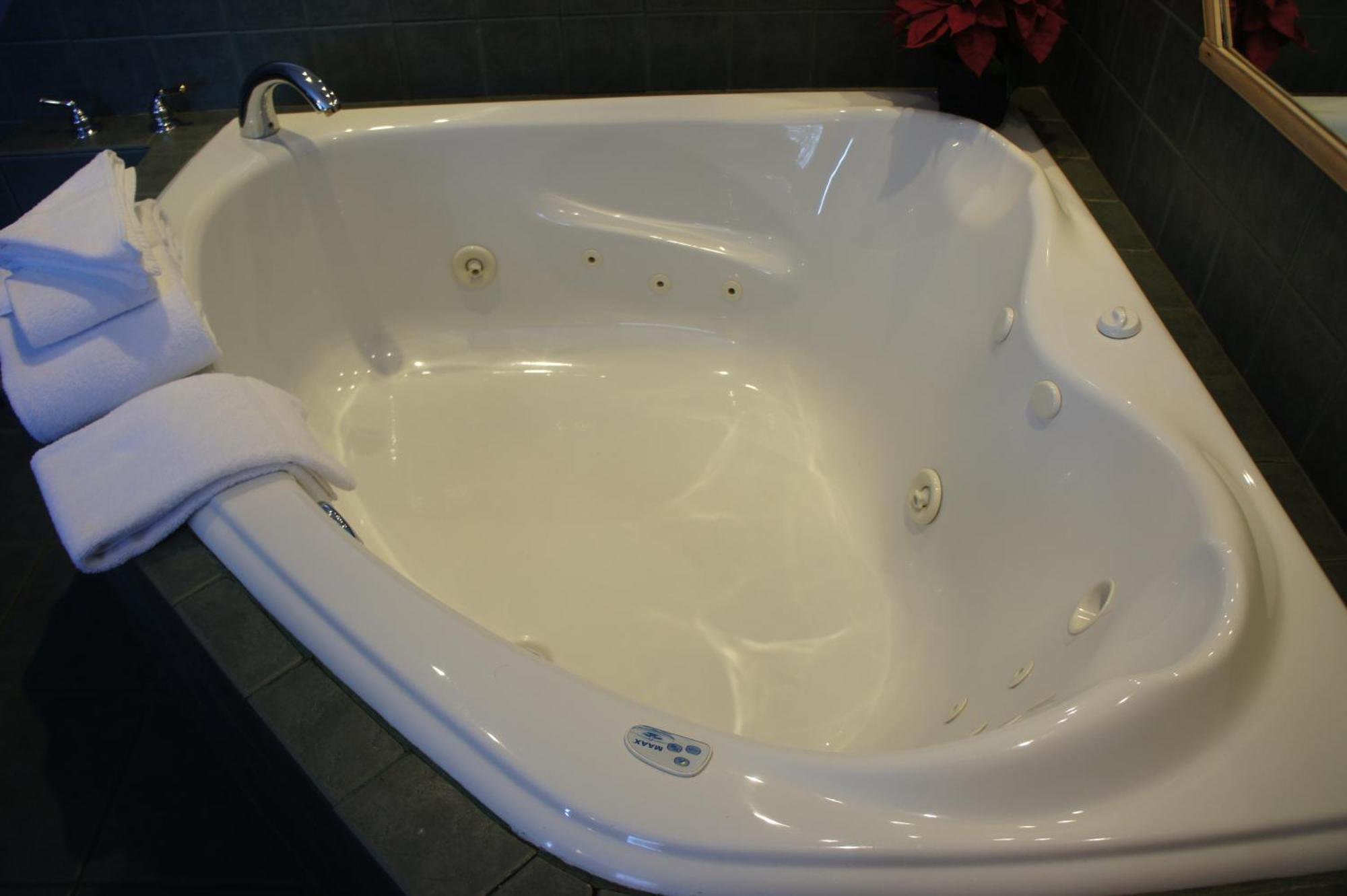 Motel Clair Mont Sainte-Agathe-des-Monts Bagian luar foto