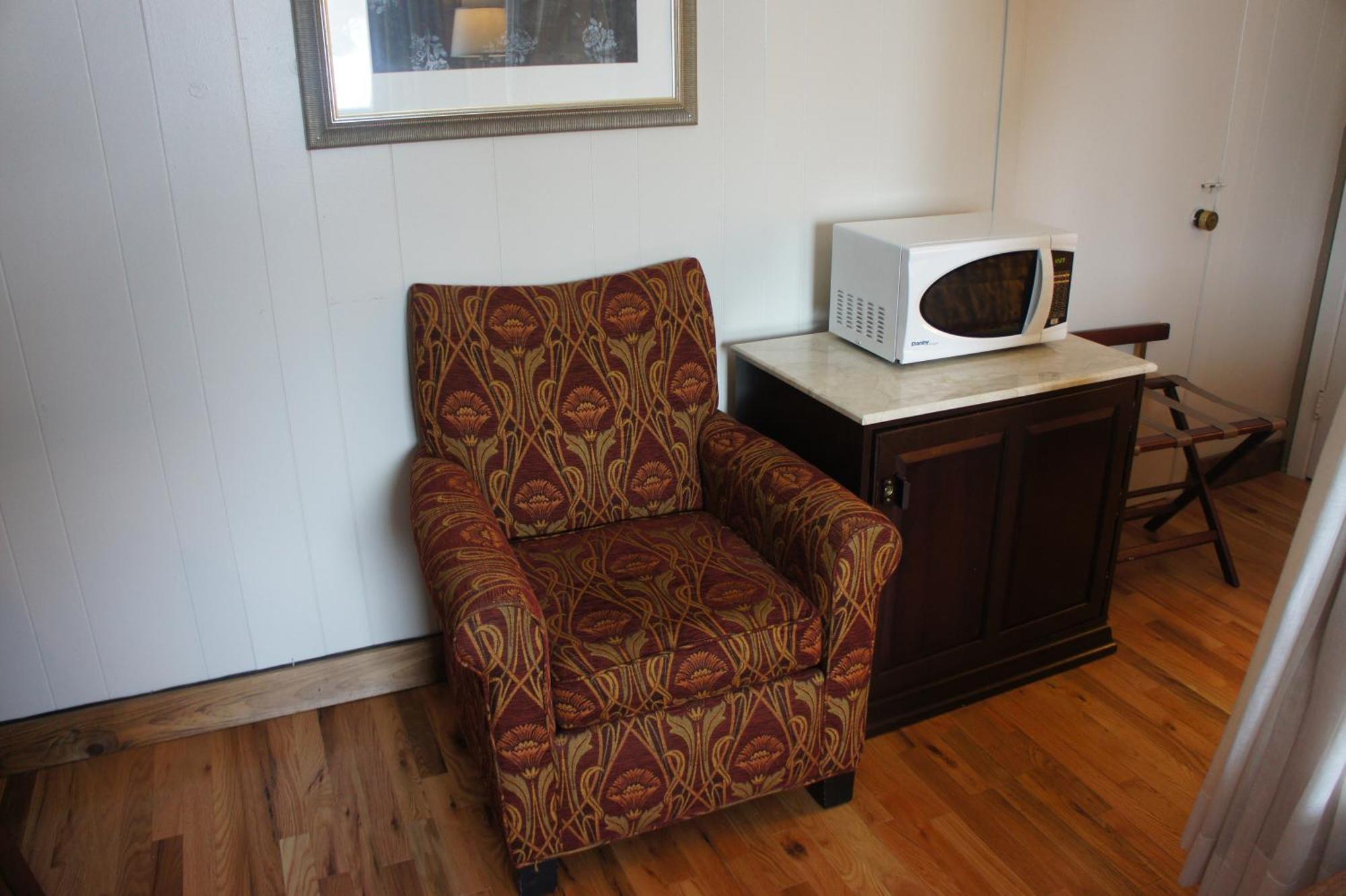 Motel Clair Mont Sainte-Agathe-des-Monts Bagian luar foto