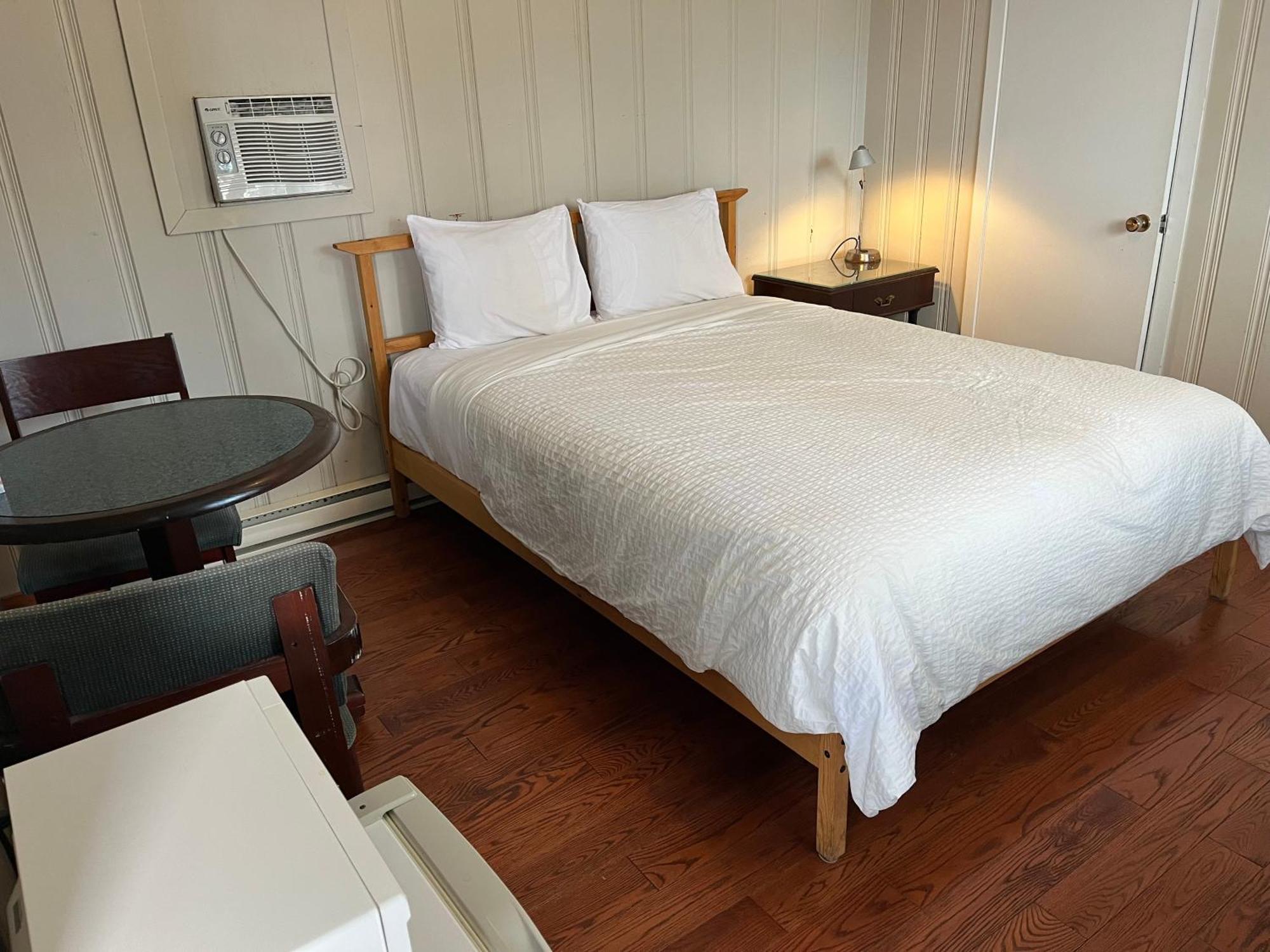 Motel Clair Mont Sainte-Agathe-des-Monts Bagian luar foto