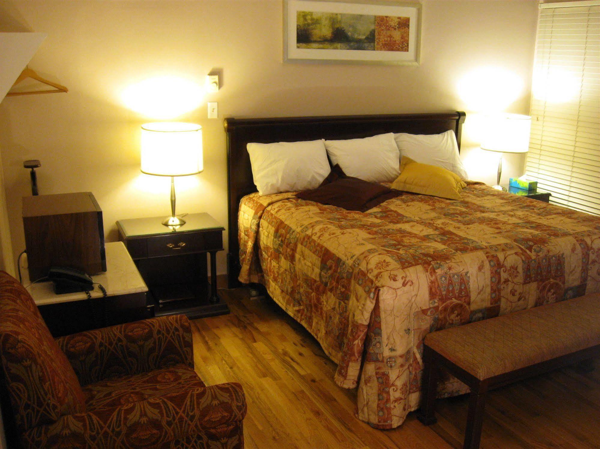 Motel Clair Mont Sainte-Agathe-des-Monts Bagian luar foto