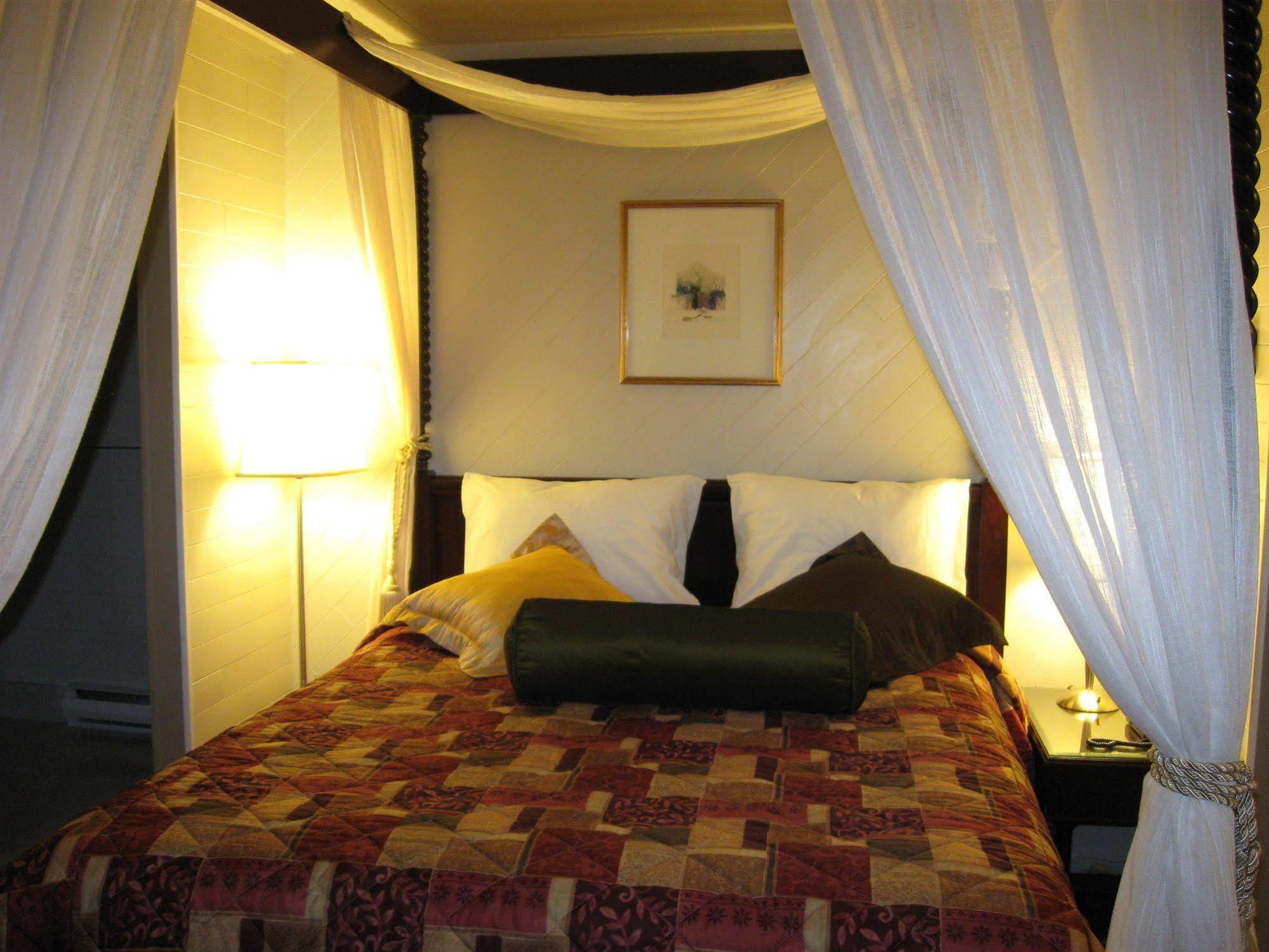 Motel Clair Mont Sainte-Agathe-des-Monts Bagian luar foto