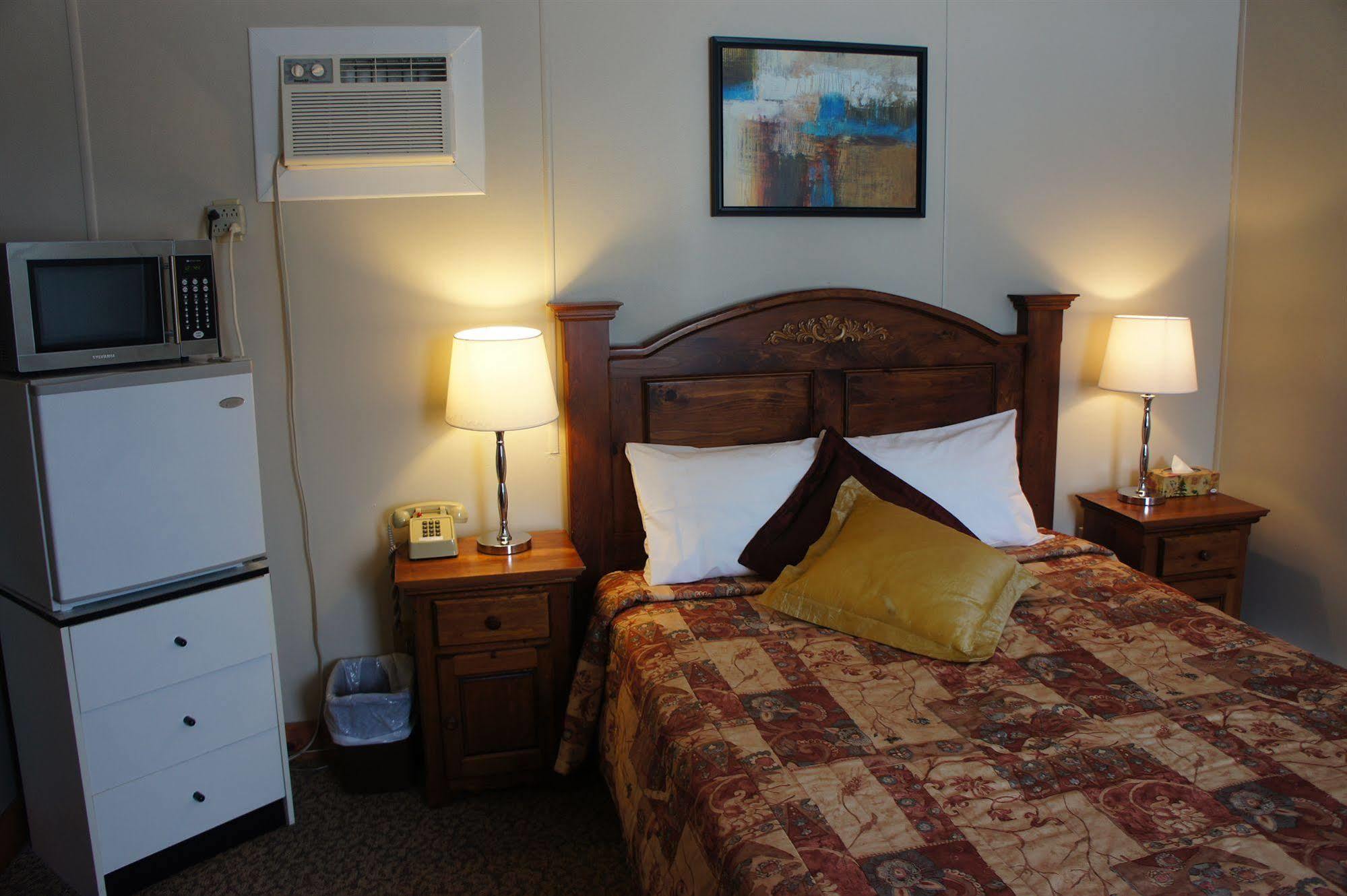 Motel Clair Mont Sainte-Agathe-des-Monts Bagian luar foto