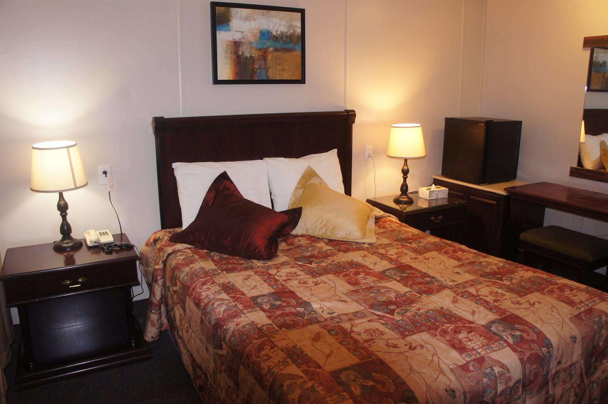 Motel Clair Mont Sainte-Agathe-des-Monts Bagian luar foto